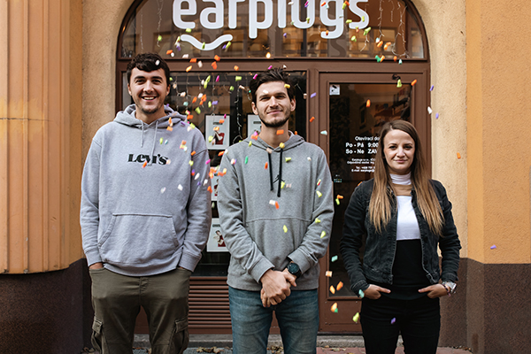 earplugs-pardubice